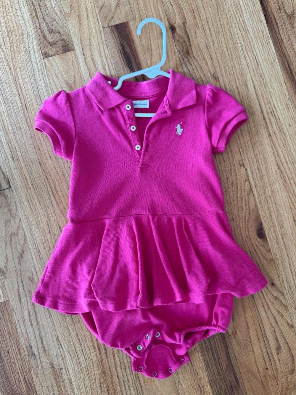 Ralph Lauren dress